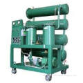 Insulation,Transformer Oil Regeneration Device (Oil Purifier)